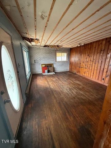 607 North Barton Street, Johnson City, TN 37604