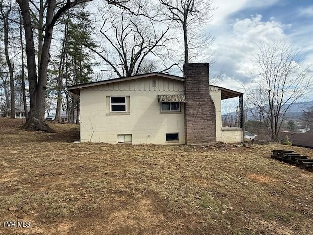 607 North Barton Street, Johnson City, TN 37604