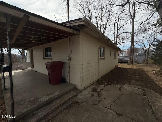 607 North Barton Street, Johnson City, TN 37604