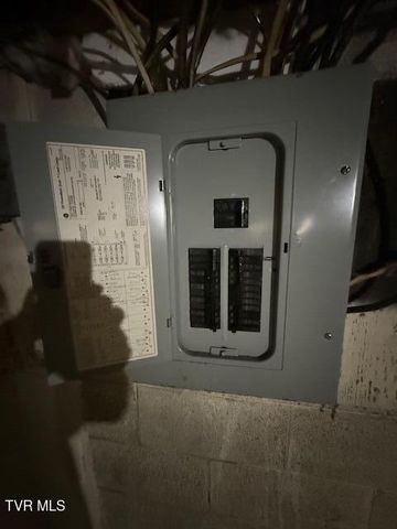 607 North Barton Street, Johnson City, TN 37604