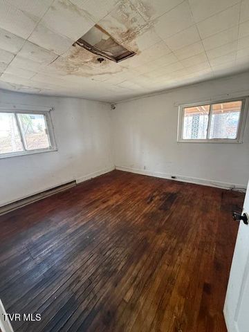 607 North Barton Street, Johnson City, TN 37604