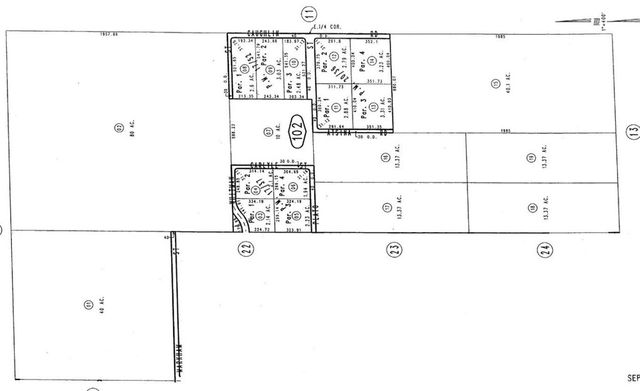 0 Caughlin Road, El Mirage, CA 92301