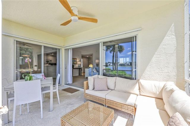2864 Mizzen Way # Y106, Naples, FL 34109