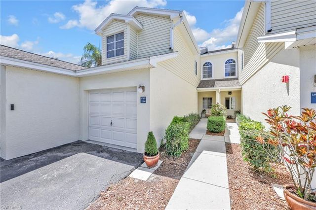 2864 Mizzen Way # Y106, Naples, FL 34109