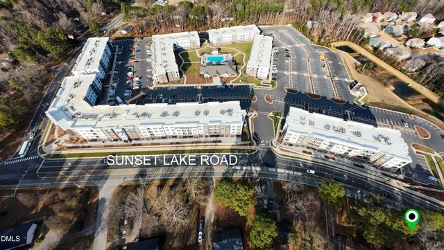 4724 Sunset Lake Road, Apex, NC 27539