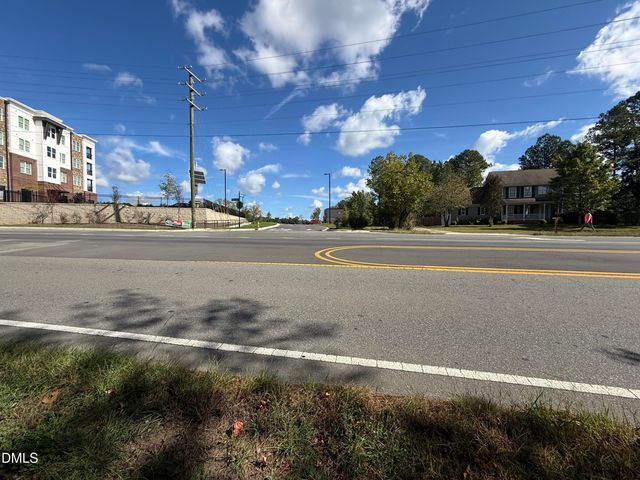 4724 Sunset Lake Road, Apex, NC 27539