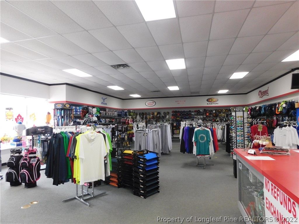 4555 Fayetteville Road, Lumberton, NC 28358 — photo 4