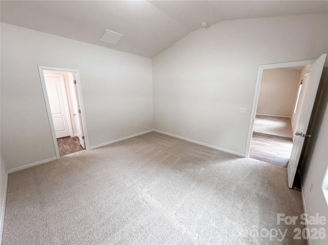 7336 Amberly Hills Road, Charlotte, NC 28215