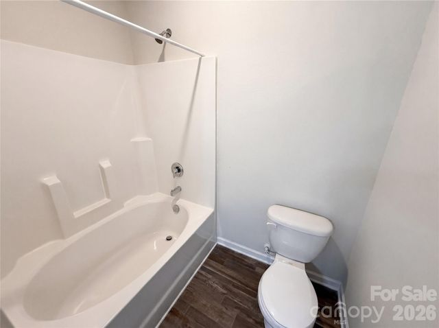 7336 Amberly Hills Road, Charlotte, NC 28215