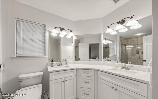 12401 ANTLER HILL Lane, Jacksonville, FL 32224