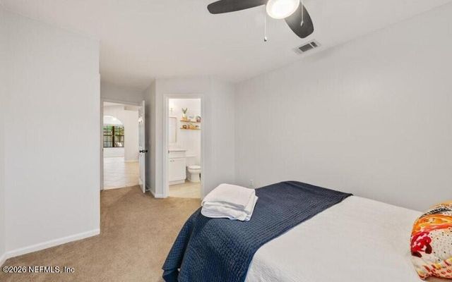 12401 ANTLER HILL Lane, Jacksonville, FL 32224