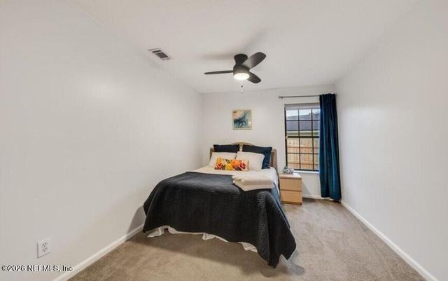 12401 ANTLER HILL Lane, Jacksonville, FL 32224