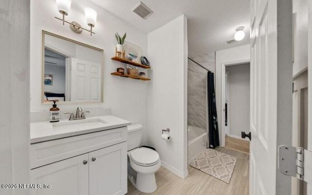 12401 ANTLER HILL Lane, Jacksonville, FL 32224