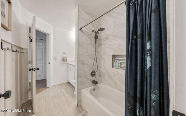 12401 ANTLER HILL Lane, Jacksonville, FL 32224