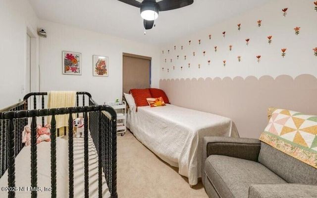 12401 ANTLER HILL Lane, Jacksonville, FL 32224