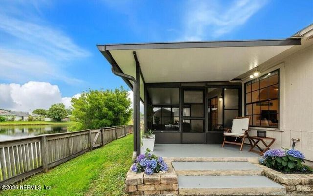 12401 ANTLER HILL Lane, Jacksonville, FL 32224