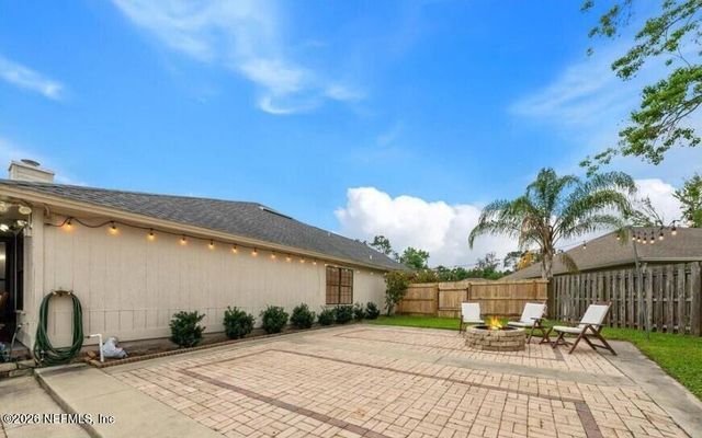 12401 ANTLER HILL Lane, Jacksonville, FL 32224