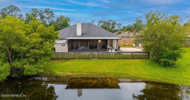 12401 ANTLER HILL Lane, Jacksonville, FL 32224