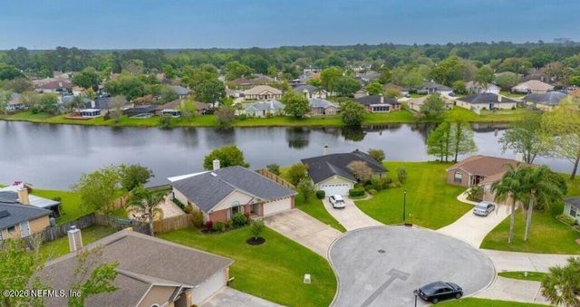 12401 ANTLER HILL Lane, Jacksonville, FL 32224