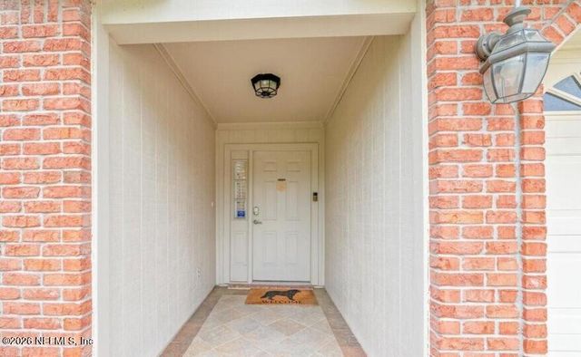 12401 ANTLER HILL Lane, Jacksonville, FL 32224