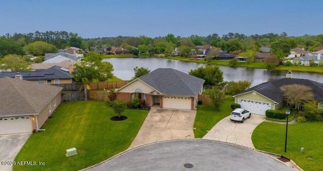 12401 ANTLER HILL Lane, Jacksonville, FL 32224