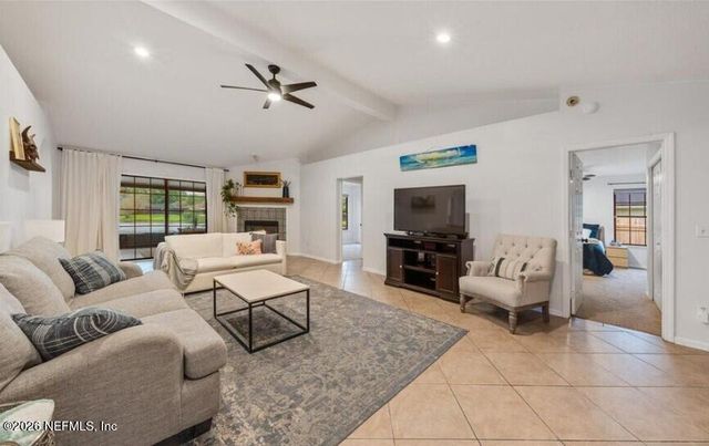 12401 ANTLER HILL Lane, Jacksonville, FL 32224