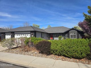 976 Winter Green Drive, Gardnerville, NV 89460