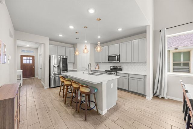 5347 Sunny Ray Drive, Katy, TX 77493