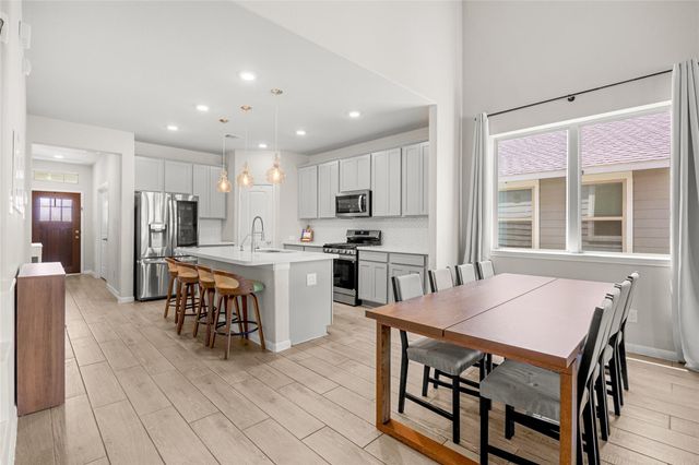 5347 Sunny Ray Drive, Katy, TX 77493