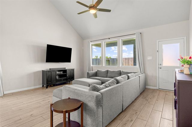 5347 Sunny Ray Drive, Katy, TX 77493