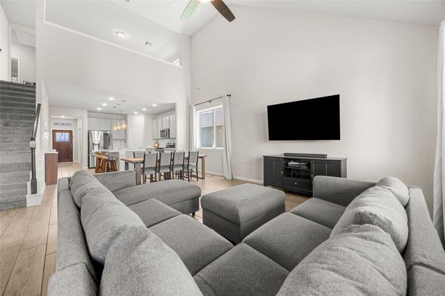5347 Sunny Ray Drive, Katy, TX 77493