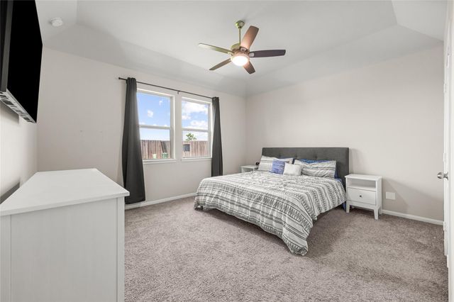 5347 Sunny Ray Drive, Katy, TX 77493