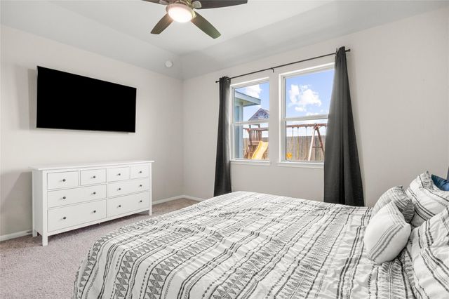 5347 Sunny Ray Drive, Katy, TX 77493