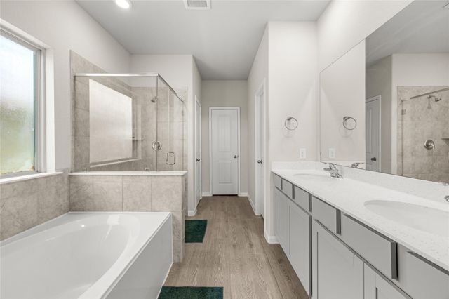 5347 Sunny Ray Drive, Katy, TX 77493