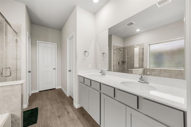 5347 Sunny Ray Drive, Katy, TX 77493