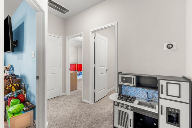 5347 Sunny Ray Drive, Katy, TX 77493