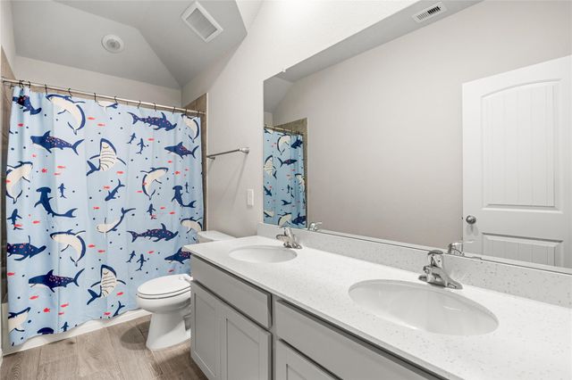 5347 Sunny Ray Drive, Katy, TX 77493