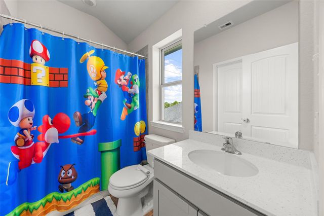 5347 Sunny Ray Drive, Katy, TX 77493