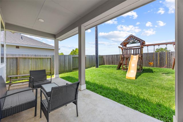 5347 Sunny Ray Drive, Katy, TX 77493