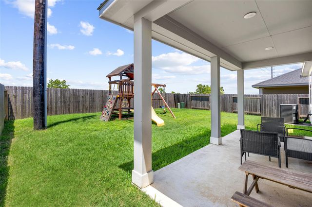 5347 Sunny Ray Drive, Katy, TX 77493