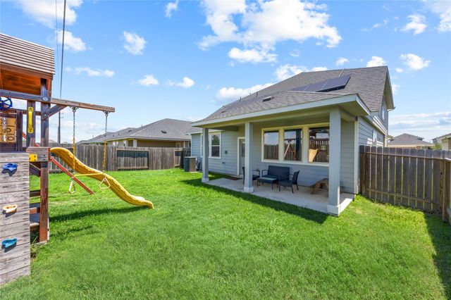 5347 Sunny Ray Drive, Katy, TX 77493