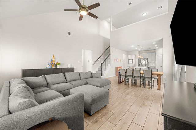 5347 Sunny Ray Drive, Katy, TX 77493