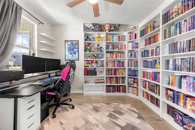 5347 Sunny Ray Drive, Katy, TX 77493