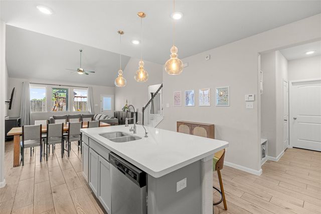 5347 Sunny Ray Drive, Katy, TX 77493
