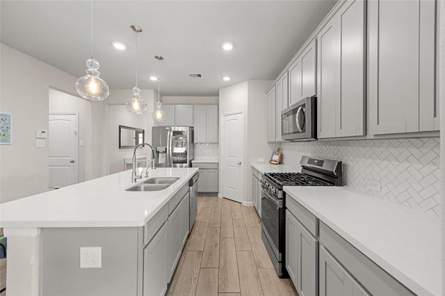 5347 Sunny Ray Drive, Katy, TX 77493