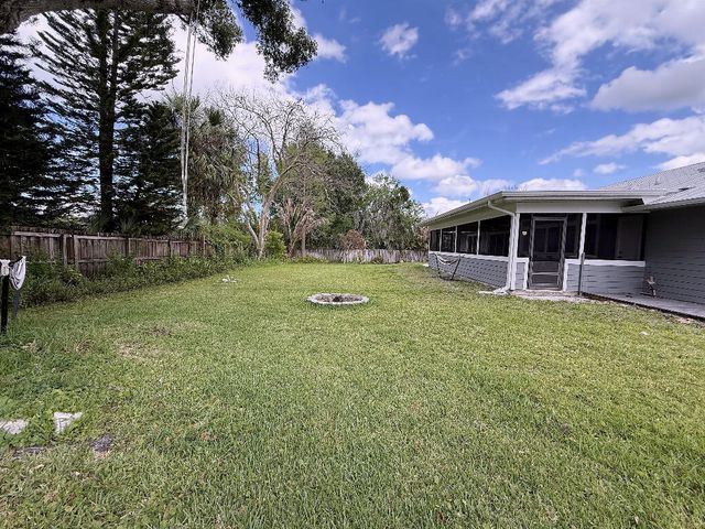 2402 River Hammock Lane, Fort Pierce, FL 34981