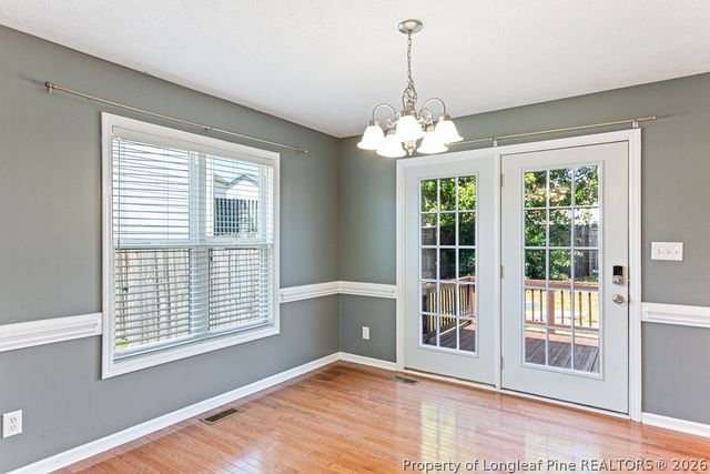 5108 Miranda Drive, Hope Mills, NC 28348