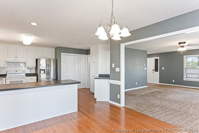 5108 Miranda Drive, Hope Mills, NC 28348
