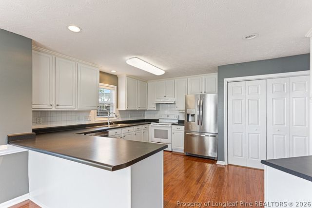 5108 Miranda Drive, Hope Mills, NC 28348