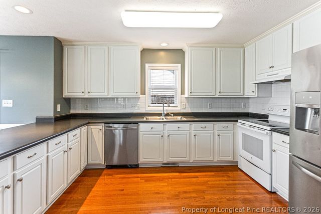 5108 Miranda Drive, Hope Mills, NC 28348